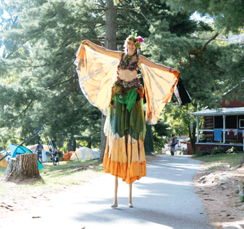 Faerie
