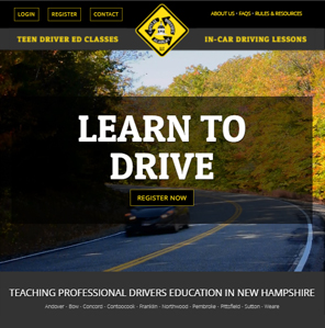 Capital Driving Academy