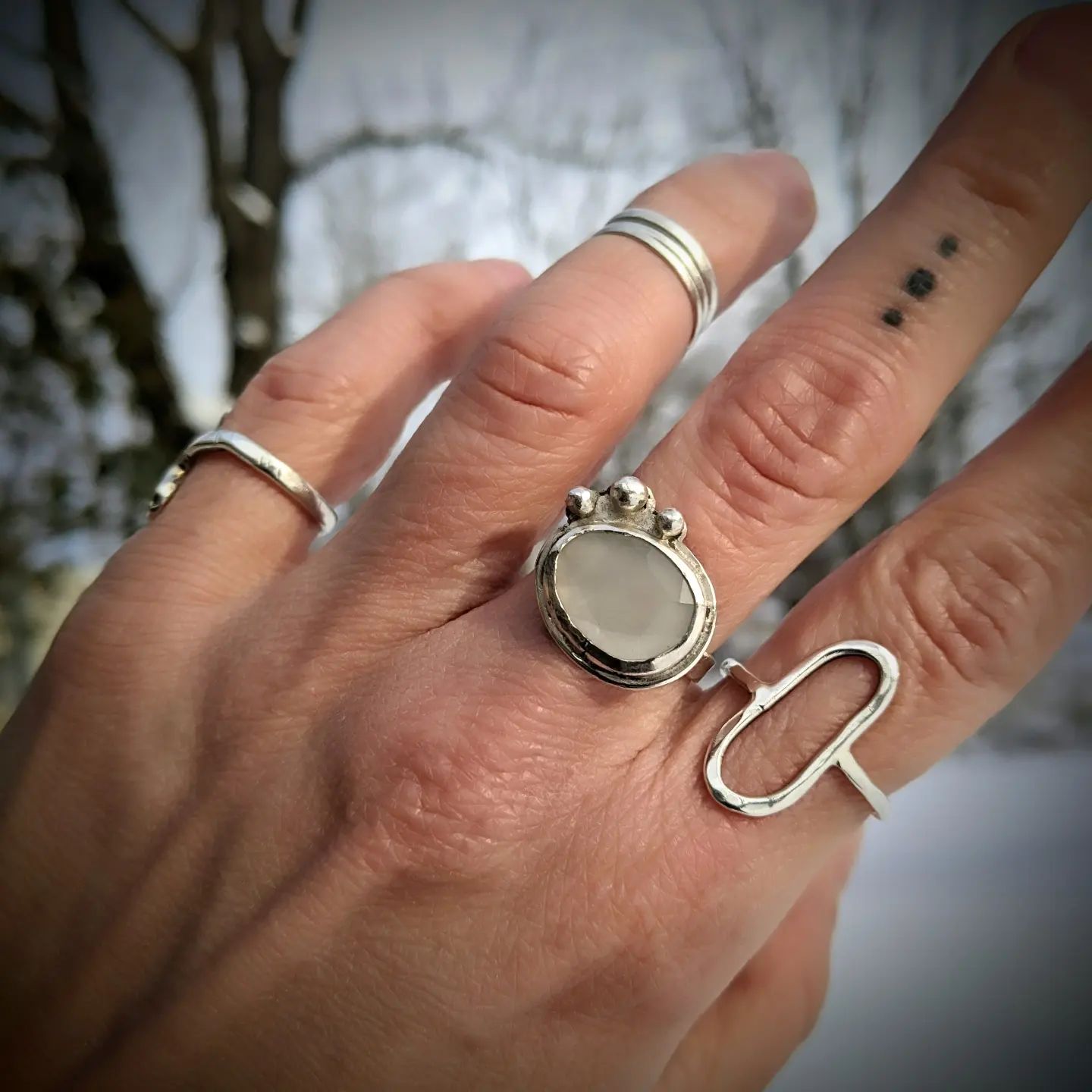 Erica Lee Jewelry
