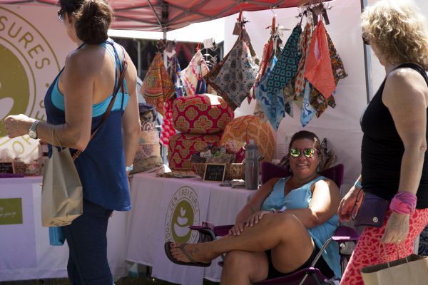 Lovelight Vendors